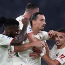 AC Milan daje toplinu obitelji Zlatana Ibrahimovića